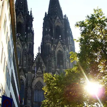 City Appartement *