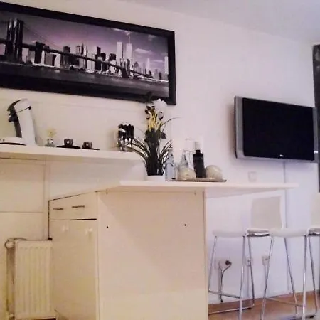Appartement City