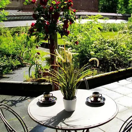 City Appartement