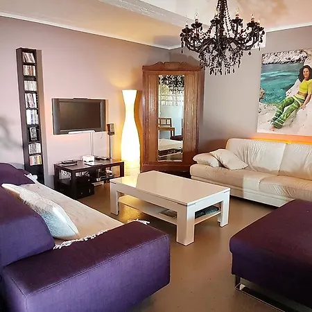 Daire Helioslounge