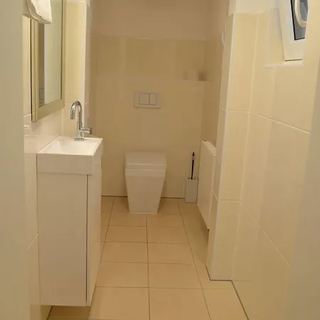 Ξενοδοχείο Art Of Comfort Haus Ingeborg