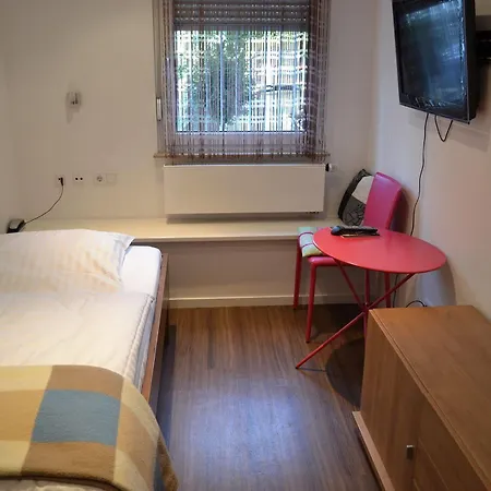 Art Of Comfort Haus Ingeborg Ξενοδοχείο Κολωνία