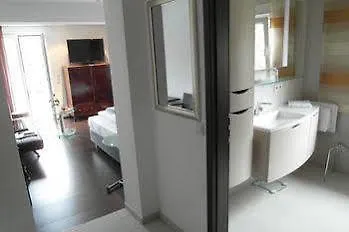 Ξενοδοχείο Art Of Comfort Haus Ingeborg Κολωνία