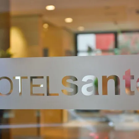 Santo 4* Keulen