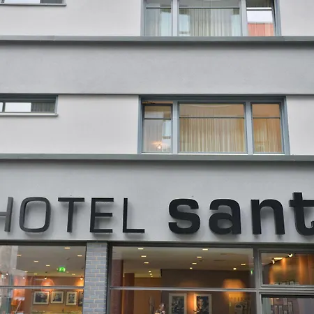 Santo Hotel 4*