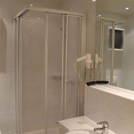 Hotel Tante Alma's Koelner