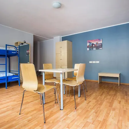 A&o Neumarkt Hotel 2*