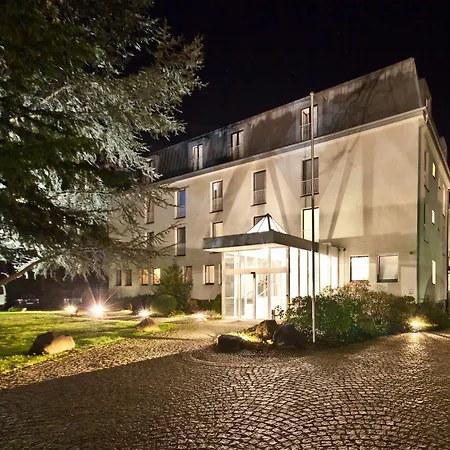 Select Silence Garden Hotel 4*