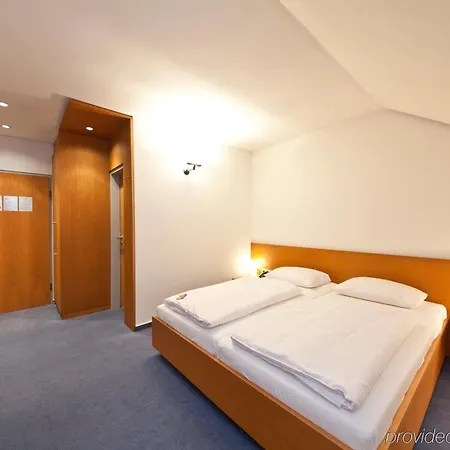 Hotel Select Silence Garden 4*