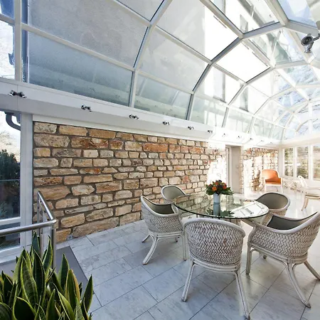 Select Silence Garden Hotel