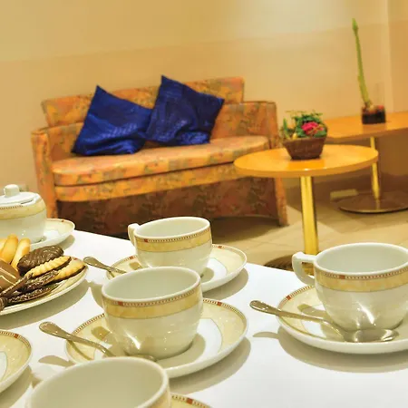 Hotel Ilbertz Garni 3*
