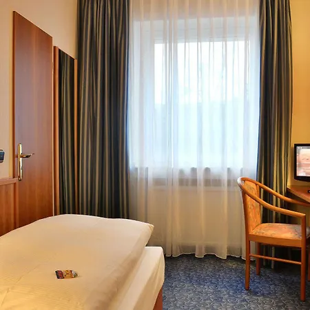 Ilbertz Garni Hotel 3*