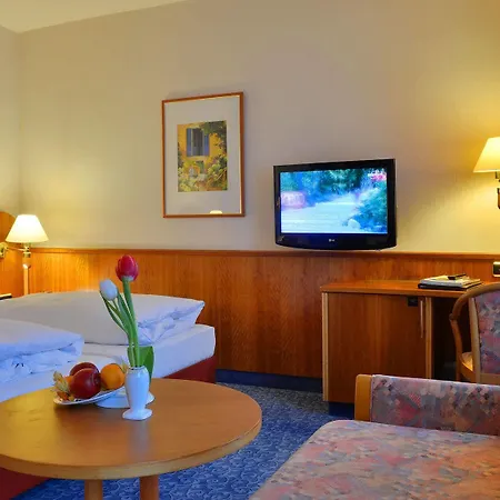 Ilbertz Garni Hotel 3*