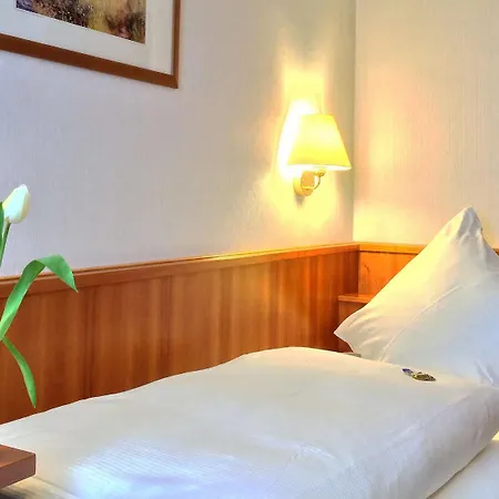 Hotel Ilbertz Garni