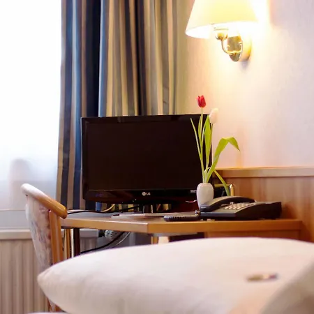 Hotel Ilbertz Garni