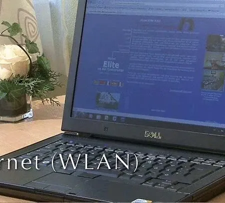 Elite An Der Universitaet Gasthuis 2*