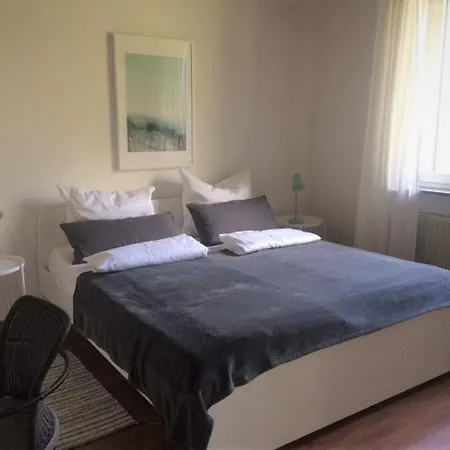 Comfort Boardinghouse Rodenkirchen *