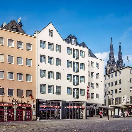 Hotel Cityclass Alter Markt