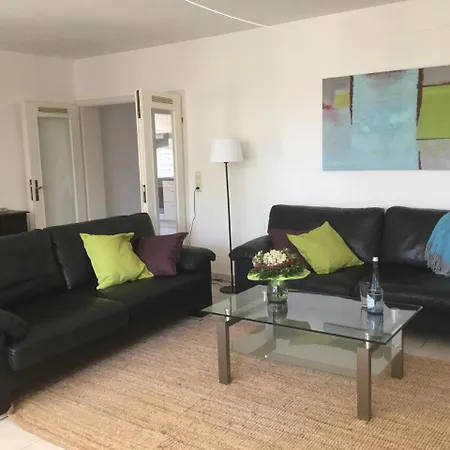 Comfort Boardinghouse Rodenkirchen