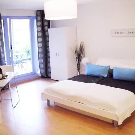 Appartement City *