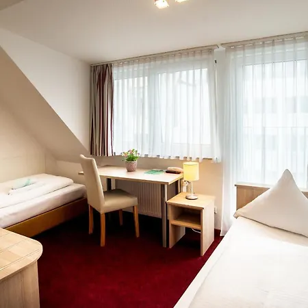Hotel Domblick Garni Cologne