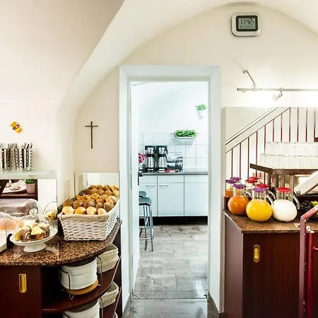 Hotel Domblick Garni Cologne