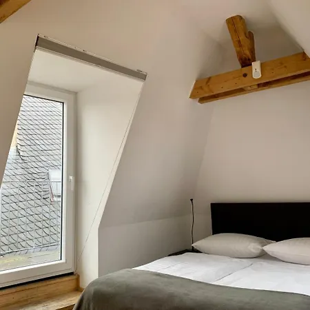 Altstadthotel Hayk Am Rhein Ξενοδοχείο