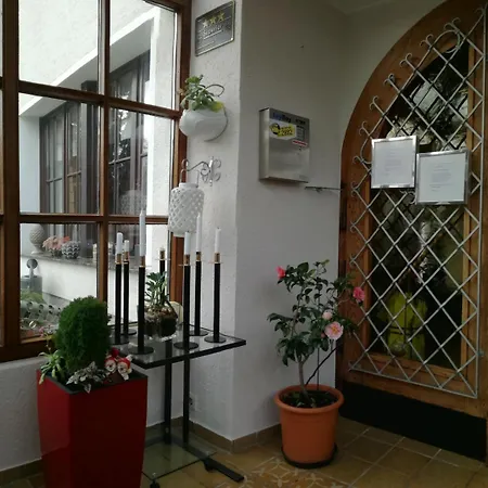 Art Of Comfort Haus Ingeborg Κολωνία