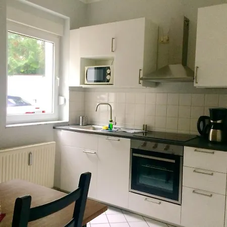 Comfort Boardinghouse Rodenkirchen