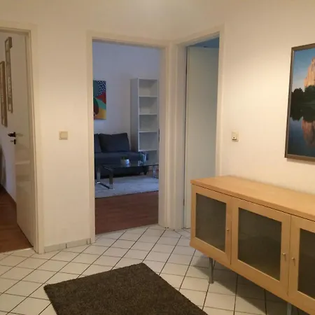 Comfort Boardinghouse Rodenkirchen *