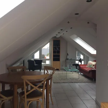 Comfort Boardinghouse Rodenkirchen Apartment *