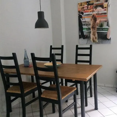 Comfort Boardinghouse Rodenkirchen Apartment *