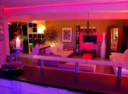 Helioslounge Daire *