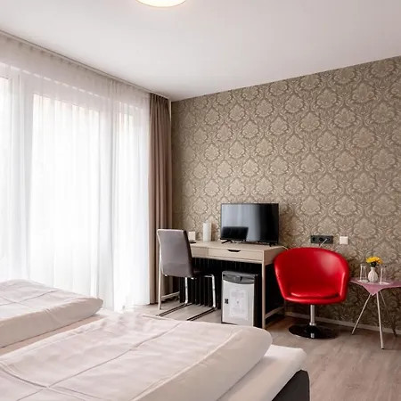 Hotel Senats