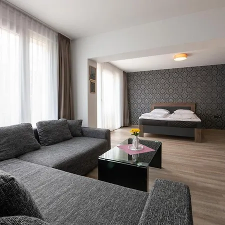 Hotel Senats Colónia