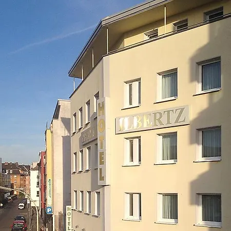 Ilbertz Garni Colonia
