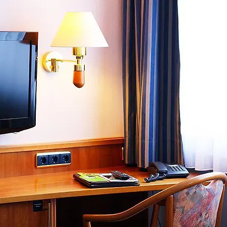 Hotel Ilbertz Garni Colonia