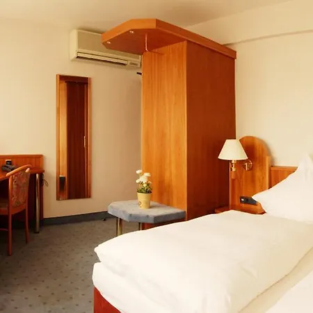 Hotel Ilbertz Garni