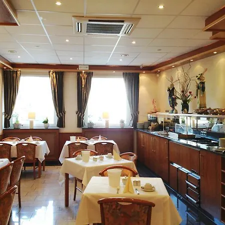 Hotel Ilbertz Garni Colonia