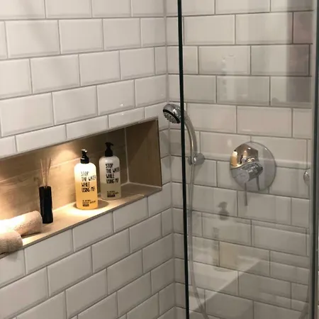Apartament Deutz/messe 81 Kolonia
