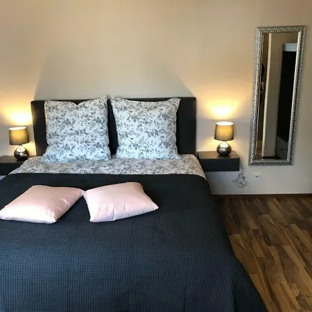 Apartament Deutz/messe 81