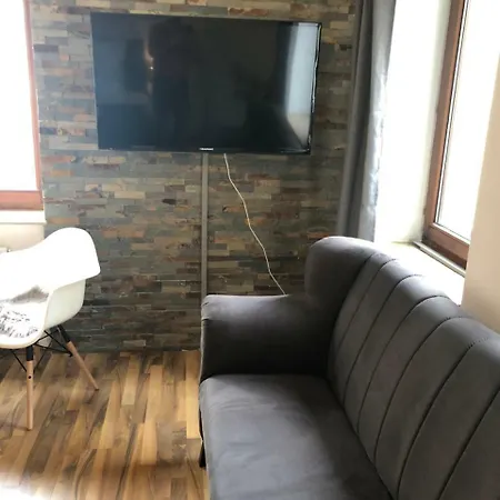 Deutz/messe 81 Apartament Kolonia