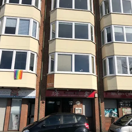 Deutz/messe 81 Apartament