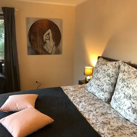 Deutz/messe 81 Apartament *