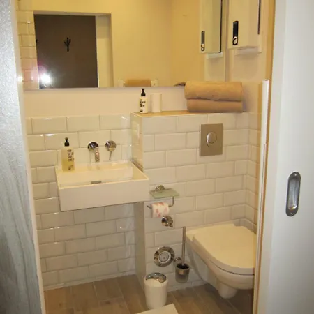 Apartament Deutz/messe 81