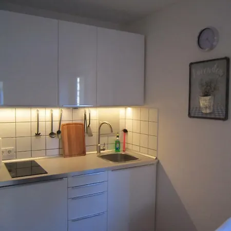 Deutz/messe 81 Apartament