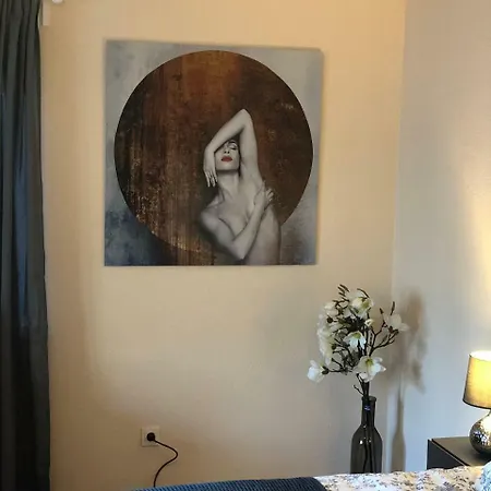 Apartament Deutz/messe 81 Kolonia