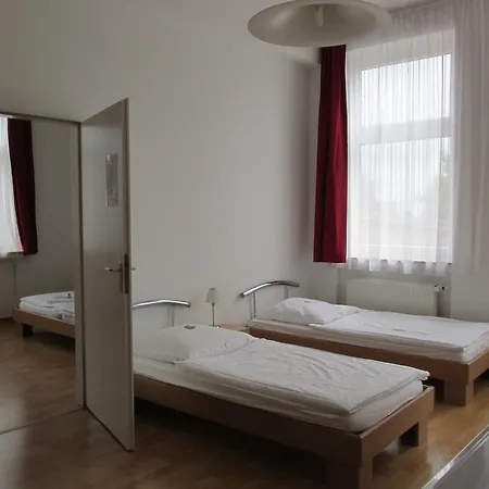 Westend Hotel Colonia
