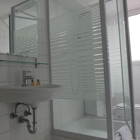 Hotel Westend Colonia