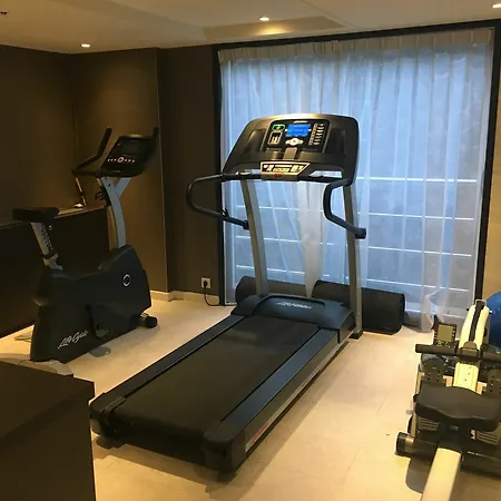 Hotel Select Ms Charles Dickens - 4*